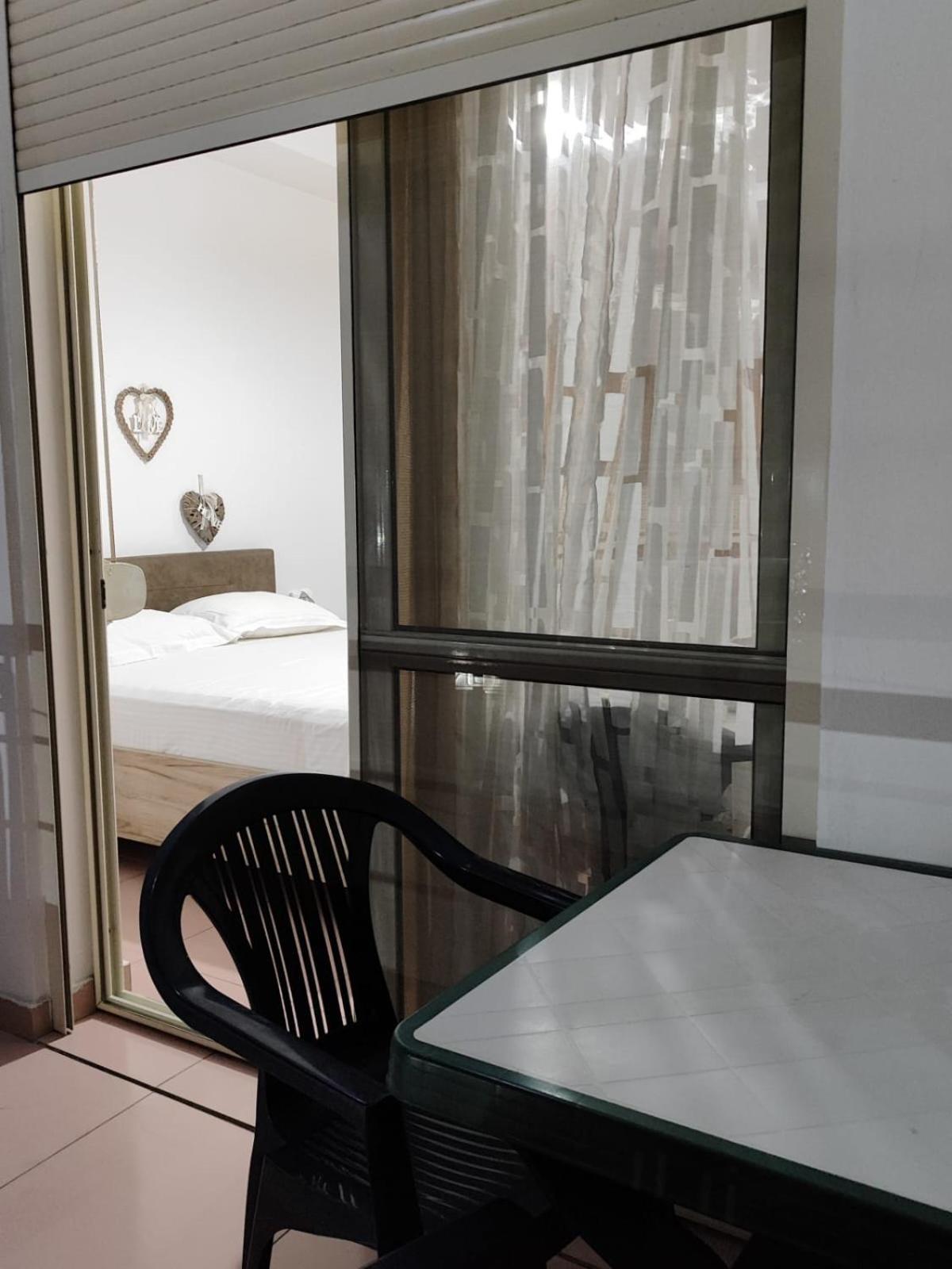 Apartament Sandy Blue Sea *